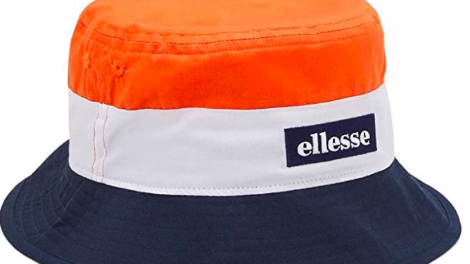 ellesse Men's Onzio Bucket Hat